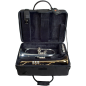 Mobile Preview: Koffer Trompete und Flügelhorn PROTEC PB-301F