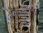 Preview: B-Tuba V.F. Cerveny CVBB603-4R "Piggy" Preview: B-Tuba V.F. Cerveny CVBB603-4R "Piggy"