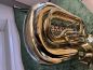 Preview: B-Tuba V.F. Cerveny CVBB603-4R "Piggy" Preview: B-Tuba V.F. Cerveny CVBB603-4R "Piggy"