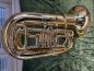 Preview: B-Tuba V.F. Cerveny CVBB603-4R "Piggy" Preview: B-Tuba V.F. Cerveny CVBB603-4R "Piggy"
