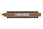 Preview: Hohner Chromonica 270 Standard 48 Detail Preview: Hohner Chromonica 270 Standard 48 Detail