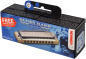 Preview: Hohner Blues Harp MS Case Preview: Hohner Blues Harp MS Case