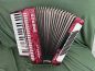 Preview: Akkordeon HOHNER Student 96 Standardbass 96