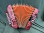 Preview: Handharmonika HOHNER Club III M de Luxe