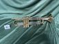 Preview: B-Trompete Vincent Bach Stradivarius 180-72G