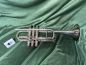 Preview: D-Trompete Henri Selmer Paris versilbert