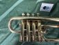 Preview: Hoch B/A Trompete (Piccolo) Henri Selmer Paris Mod. 360 "Maurice André"
