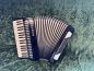 Preview: Akkordeon HOHNER Concerto II N Standardbass 72