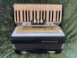 Preview: Akkordeon HOHNER Concerto II N Standardbass 72
