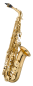 Preview: Eb Altsaxophon Jupiter JAS 700Q Preview: Eb Altsaxophon Jupiter JAS 700Q