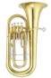 Preview: Bb Euphonium Jupiter JEP1000, verschiedene Ausführungen