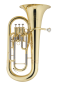 Preview: Bb Euphonium Jupiter JEP700, verschiedene Ausführungen