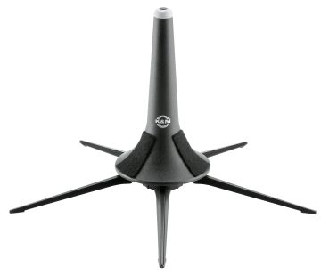 K&M Trompetenständer 15213 5-Fuß