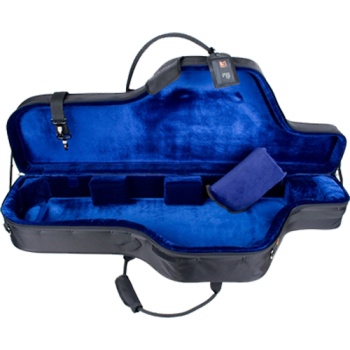 Koffer Baritonsaxophon ProTec PB311CT