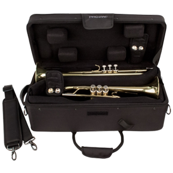 Koffer Trompete PROTEC IP-301D 2er