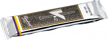 Blätter Es-Klarinette Vandoren V•12 Blätter Es-Klarinette Vandoren V•12