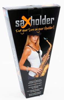 Saxophongurt Jazzlab Saxholder