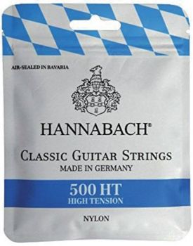 Hannabach 500HT