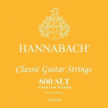 Hannabach 800SLT