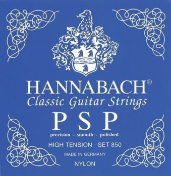 Hannabach 850HT PSP