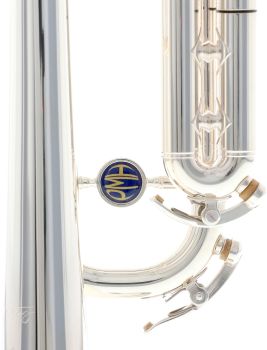 B&S Personality Martin Hutter Emblem