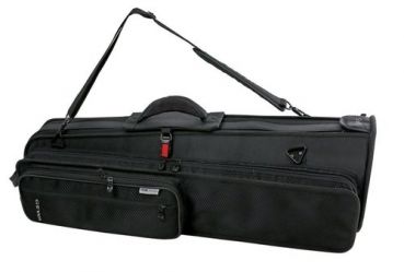 Gig bag für Tenorposaune Gewa Prestige SPS