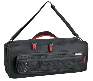 Gig Bag für 2 Trompeten Gewa Prestige SPS