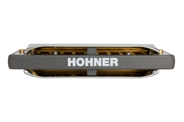 Hohner Rocket Detail