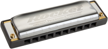 Hohner Rocket