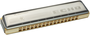 Hohner Echo 32C Hohner Echo 32C