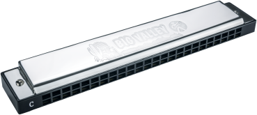 Hohner Big Valley 48 C Hohner Big Valley 48 C