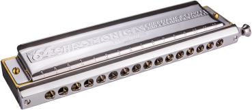 Hohner Chromonica 280 Hohner Chromonica 280
