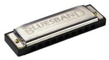 Blues Harp Hohner Blues Band C
