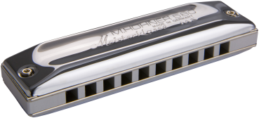 Hohner Meisterklasse MS