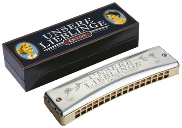 Hohner Unsere Lieblinge 32 C