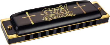 Hohner Ozzy Osbourne C