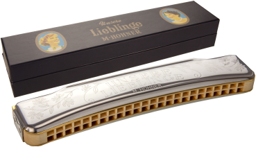 Hohner Unsere Lieblinge 48 C