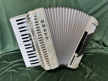 Akkordeon KRATT Karat 343 Standardbass 72