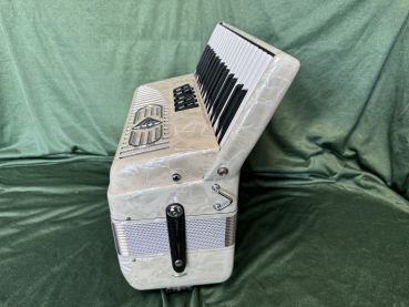 Akkordeon KRATT Karat 343 Standardbass 72