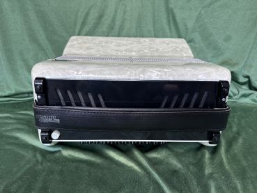 Akkordeon KRATT Karat 343 Standardbass 72