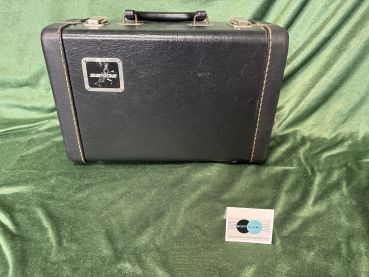 Hoch B/A Trompete (Piccolo) Benge Resno Tempered Bell 5 Custom Built