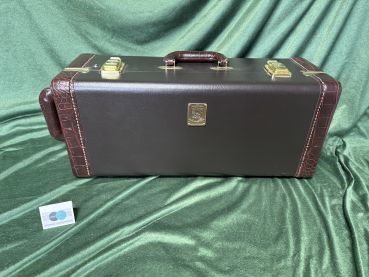 B-Trompete Vincent Bach Stradivarius 180-72G