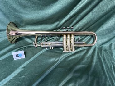 B-Trompete Vincent Bach Stradivarius 180-72G