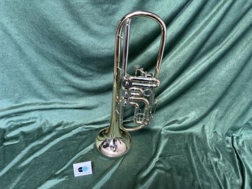 B-Trompete Scherzer 8218W