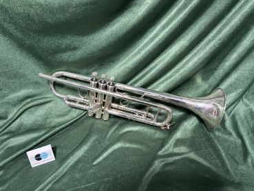 B-Trompete Vincent Bach Stradivarius 180-43S*
