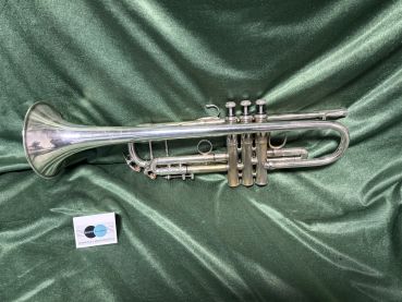 B-Trompete Vincent Bach Stradivarius 180-43S*