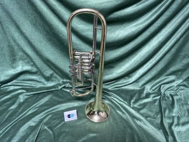 B-Trompete VMI Mod. 5/2