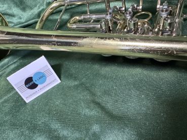 B-Trompete VMI Mod. 5/2