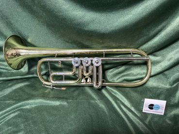 B-Trompete VMI Mod. 5/2