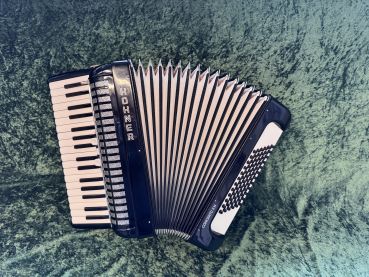 Akkordeon HOHNER Concerto II N Standardbass 72